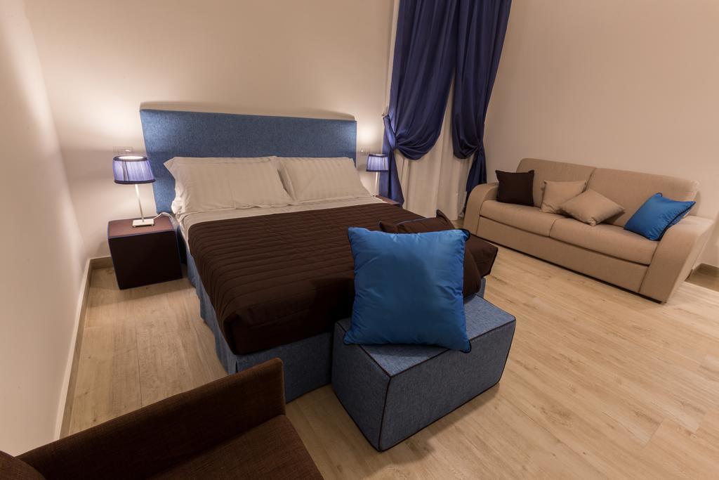 B&B Sigo Trani Room photo