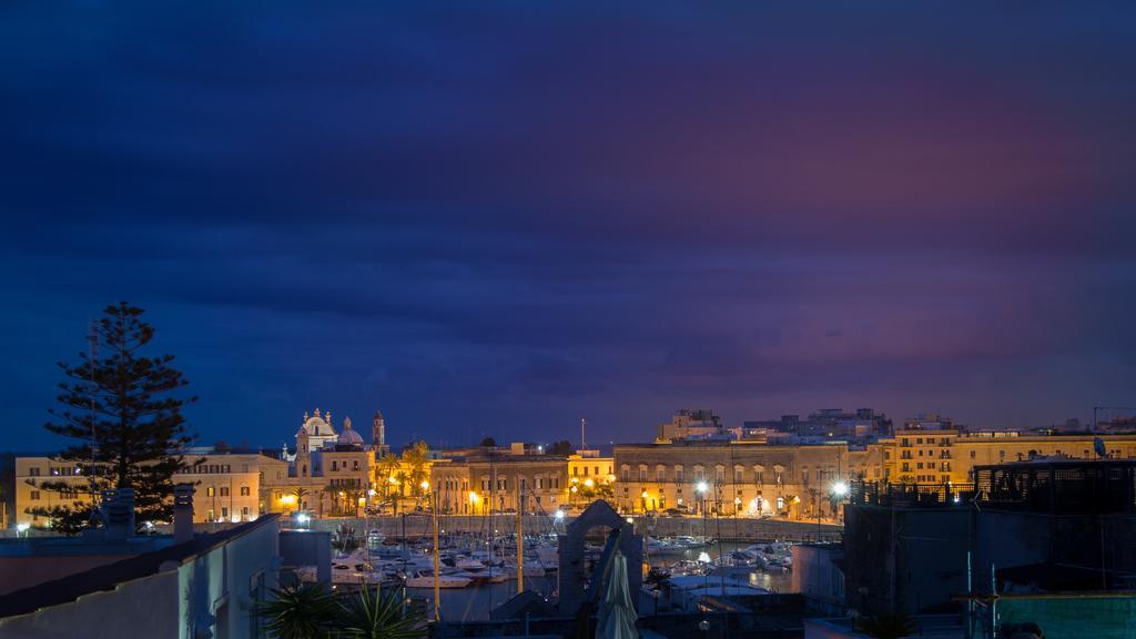 B&B Sigo Trani Exterior photo