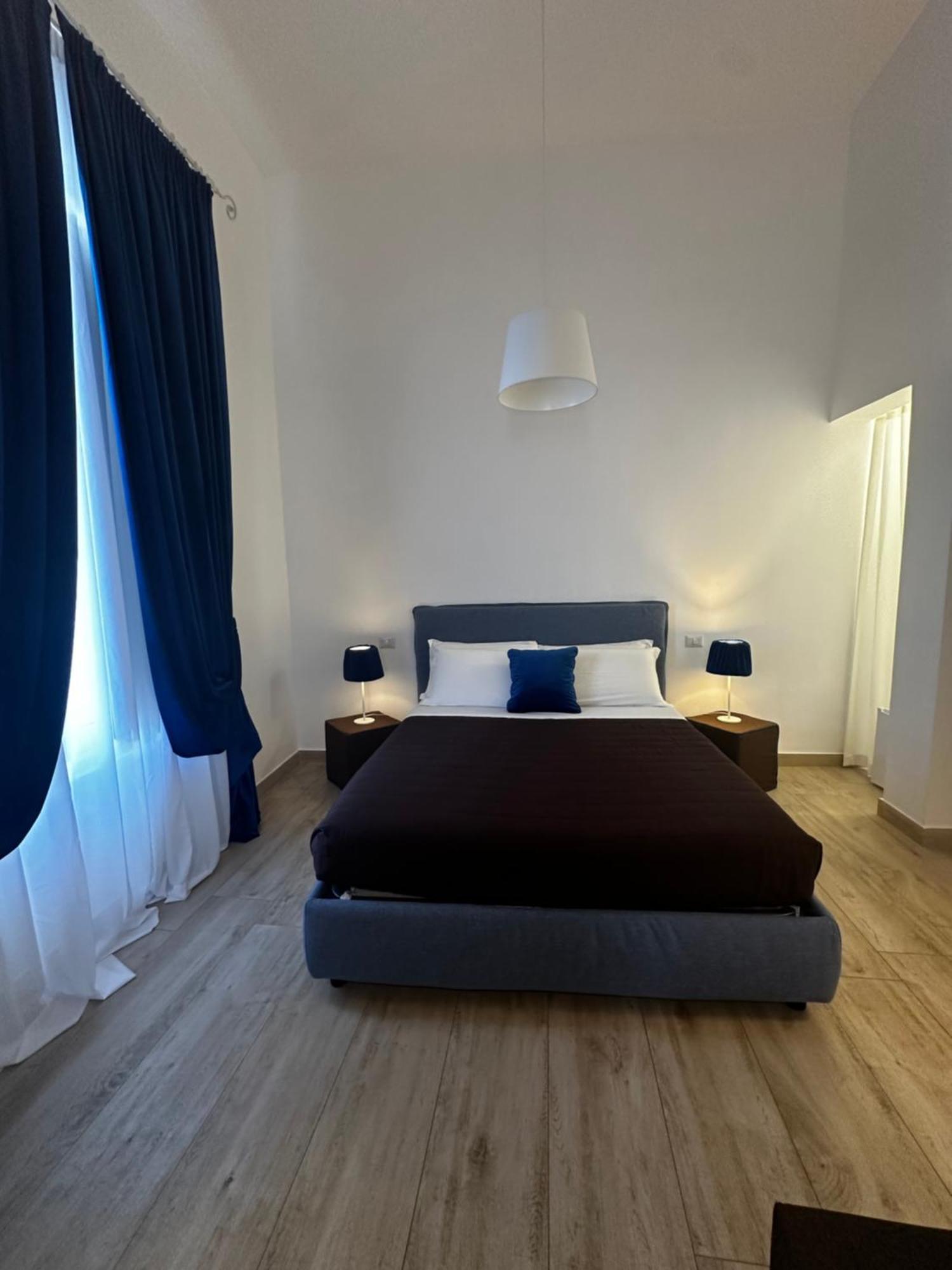 B&B Sigo Trani Exterior photo