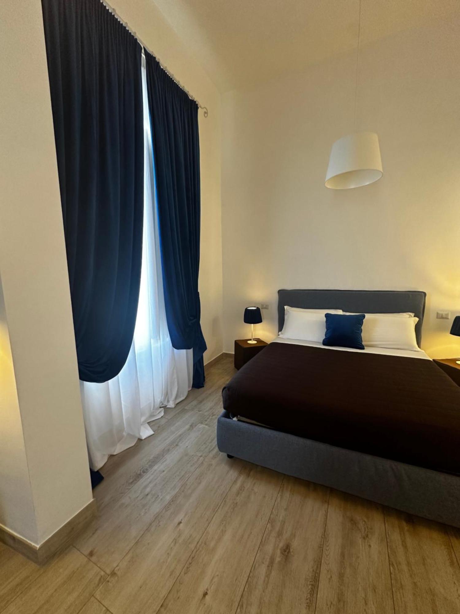 B&B Sigo Trani Exterior photo