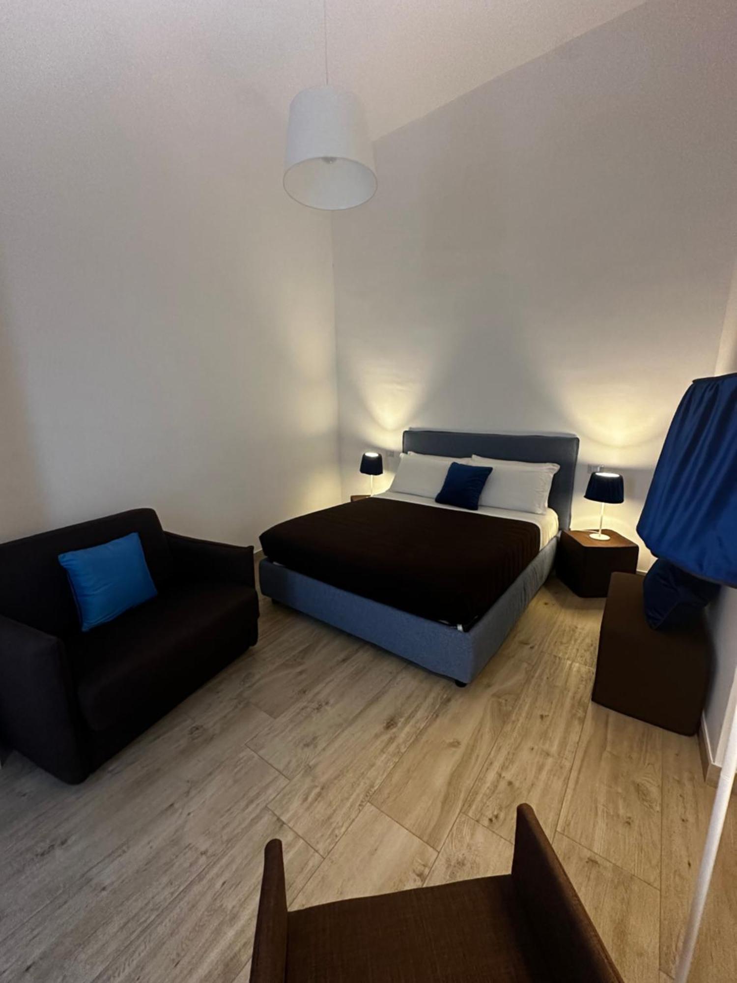 B&B Sigo Trani Exterior photo