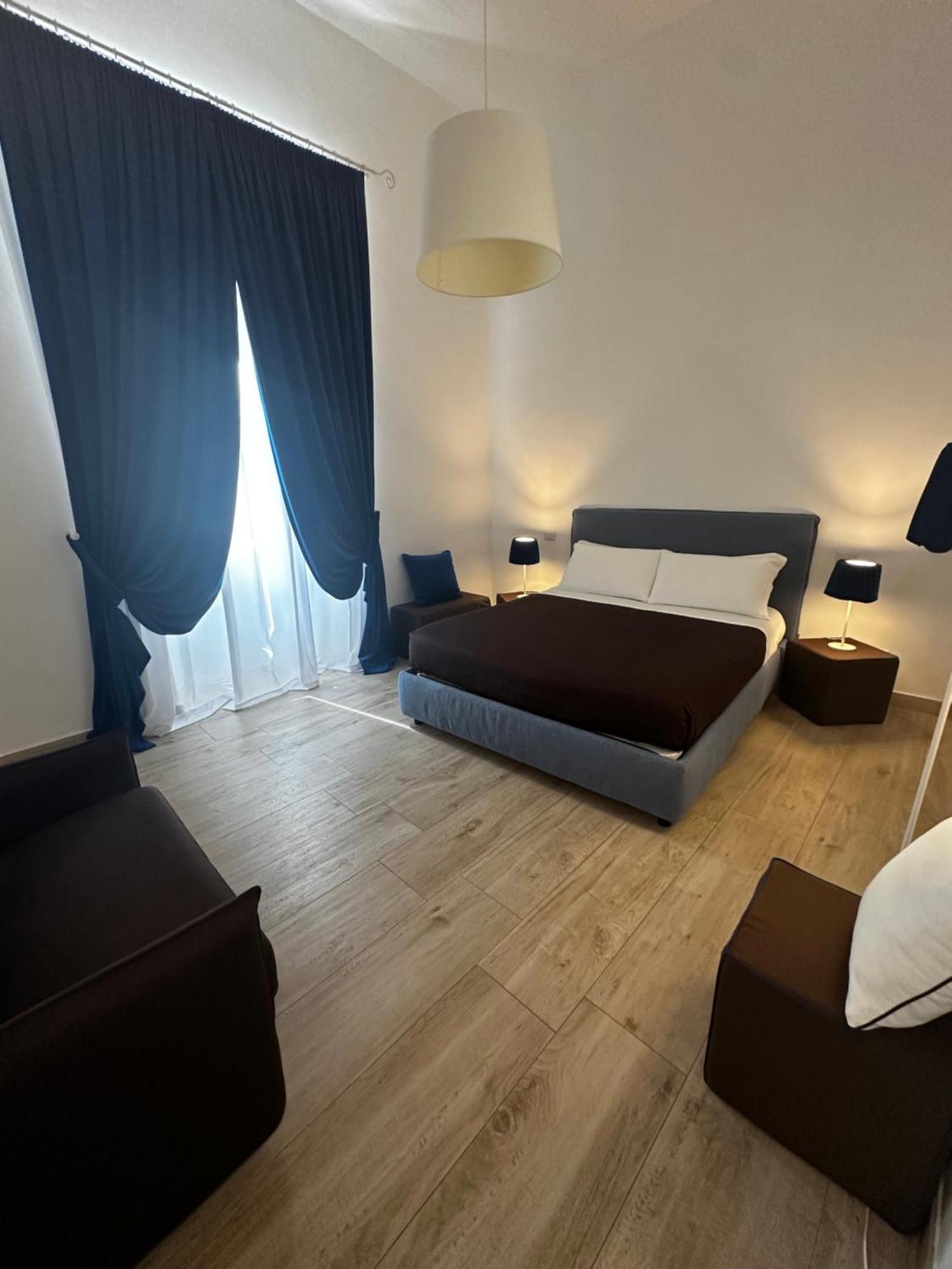 B&B Sigo Trani Exterior photo