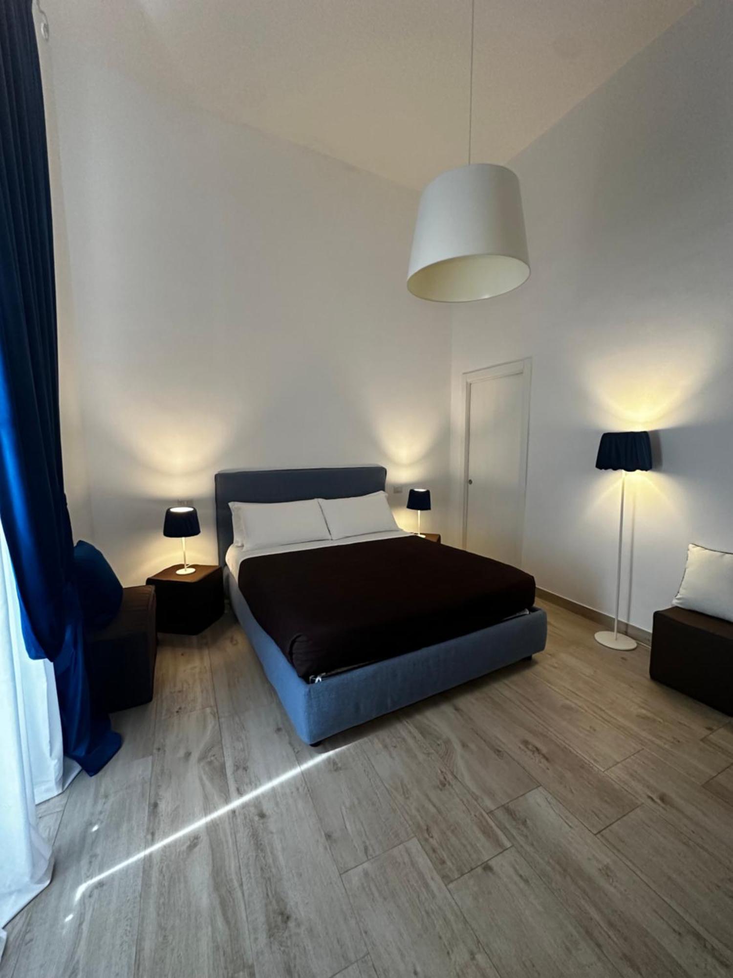 B&B Sigo Trani Exterior photo