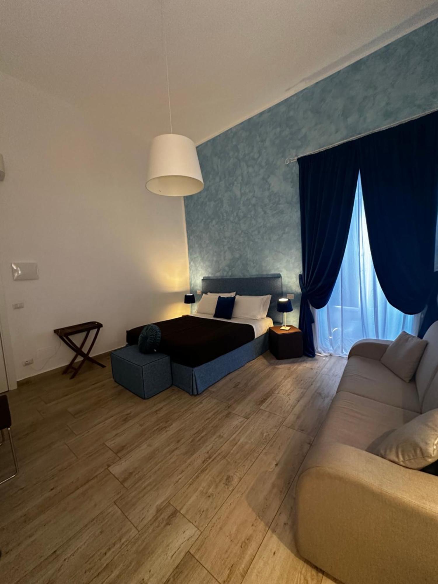 B&B Sigo Trani Exterior photo