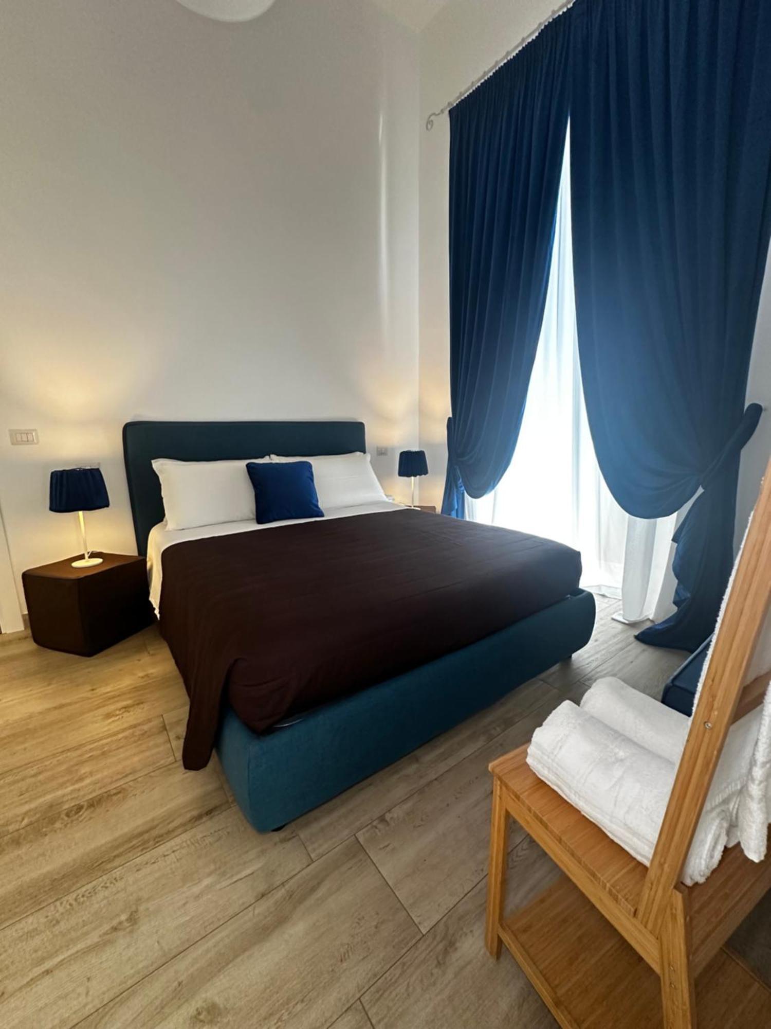 B&B Sigo Trani Exterior photo