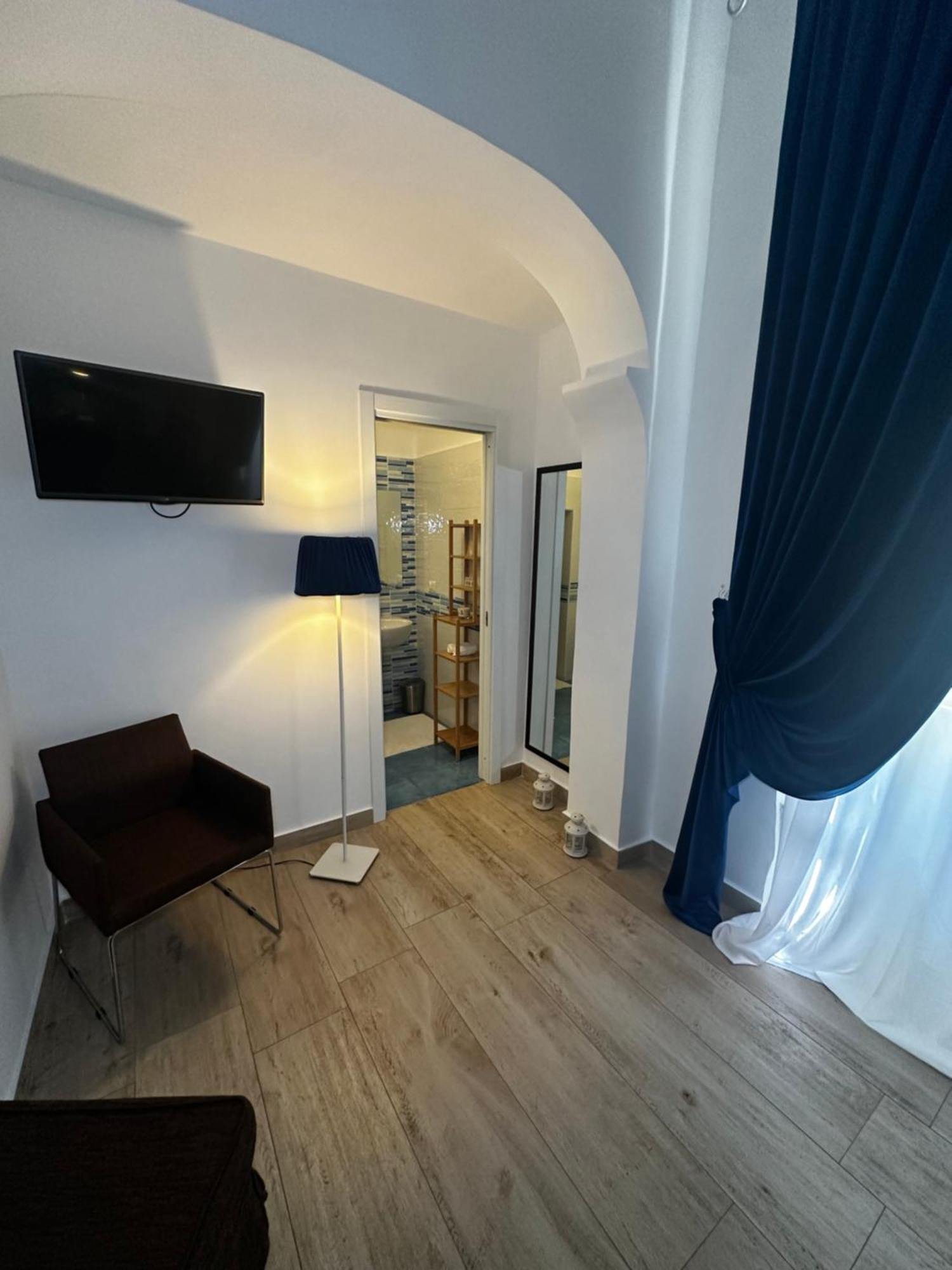 B&B Sigo Trani Exterior photo