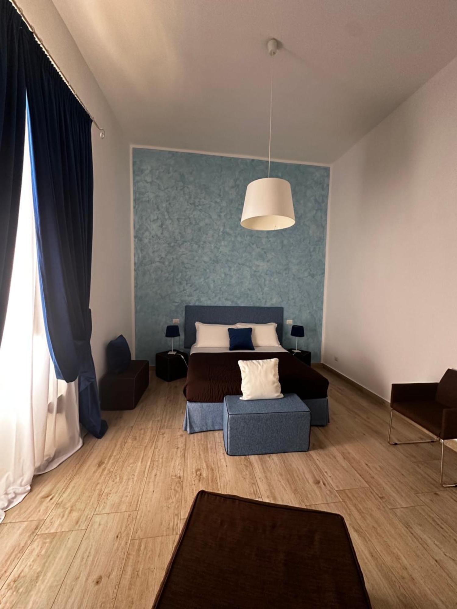 B&B Sigo Trani Exterior photo