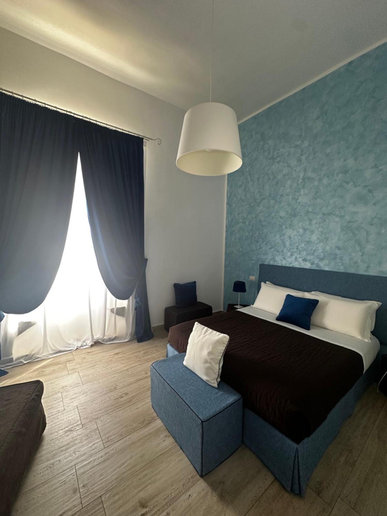 B&B Sigo Trani Exterior photo